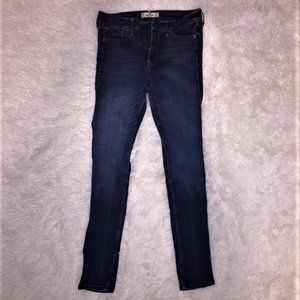 Women's Hollister Skinny Jeans Size 5S